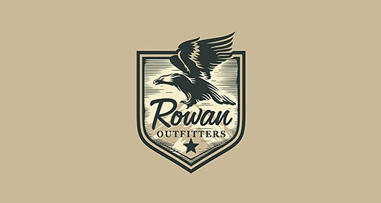 Rowan Outfitters