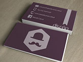SC Business Cards