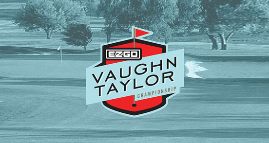 Vaughn Taylor Championship
