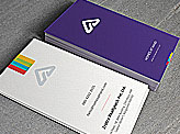 Branding Business Card