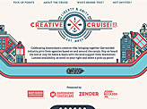 Creative Cruise