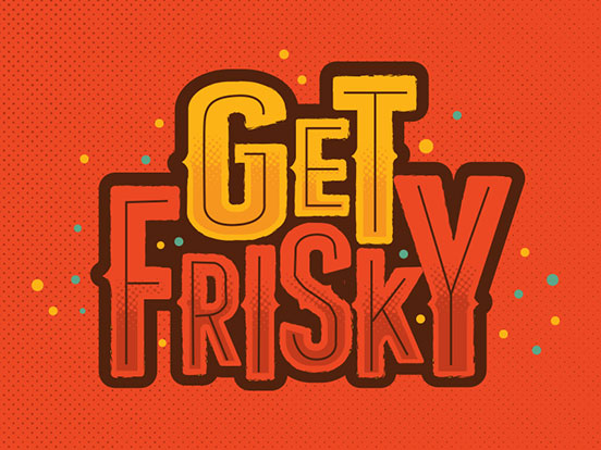 Get Frisky
