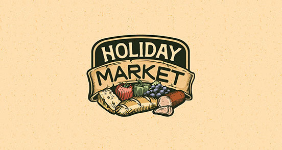 Holiday Market