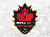 Maple Leaf Kickoff