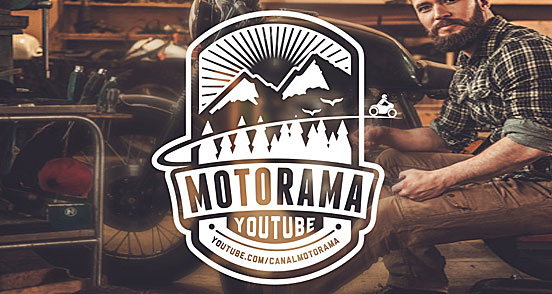 Motorama Youtube Channel