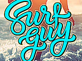 Surf Guy