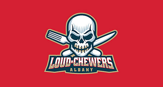 The Albany Loud Chewers