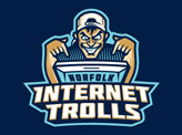 The Norfolk Internet Trolls