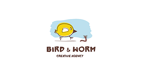 Bird and Worm