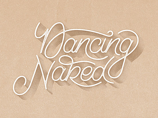 Dancing Naked