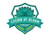Legion Of Bloom