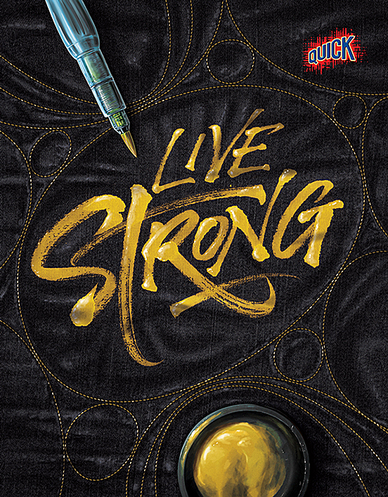 Live Strong