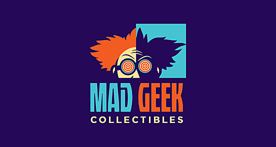 Mad Geek Collectibles