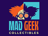 Mad Geek Collectibles