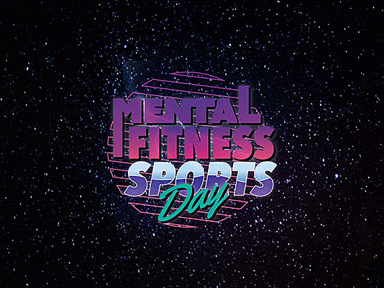 Mental Fitness Sports Day