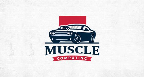 Muscle Computing