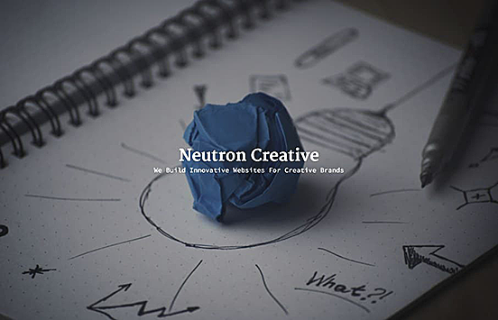 Neutron Creative