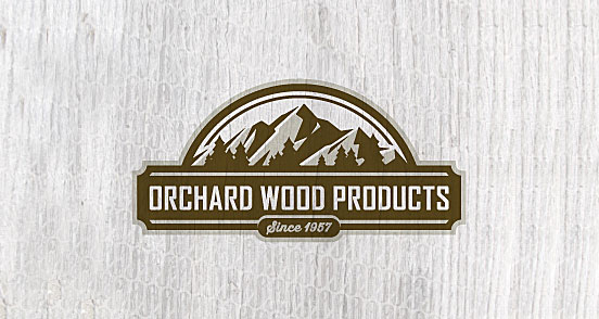 Orchard Wood