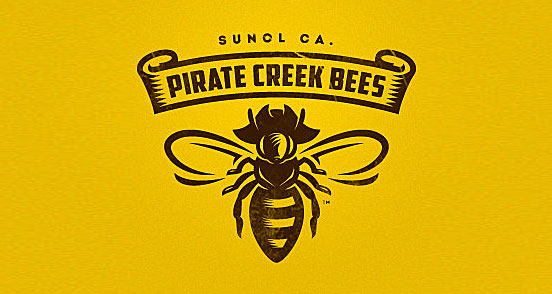 Pirate Creek Bees