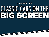 Classic Cars on the Big Screen