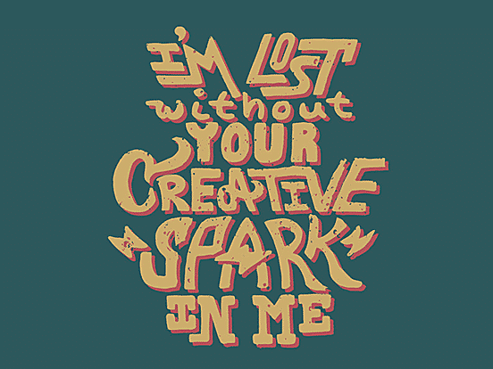 Creative Spark