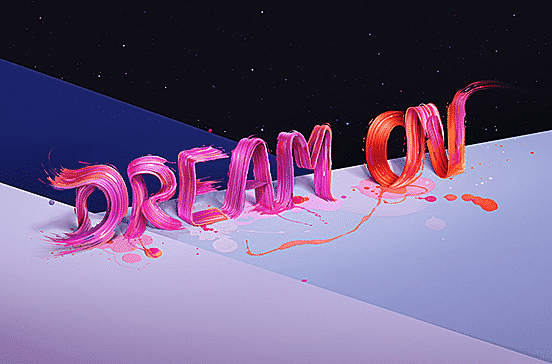 Dream On!