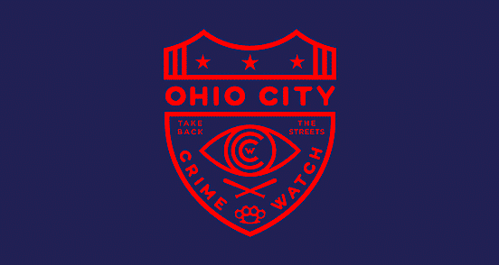Ohio City Crime Watch
