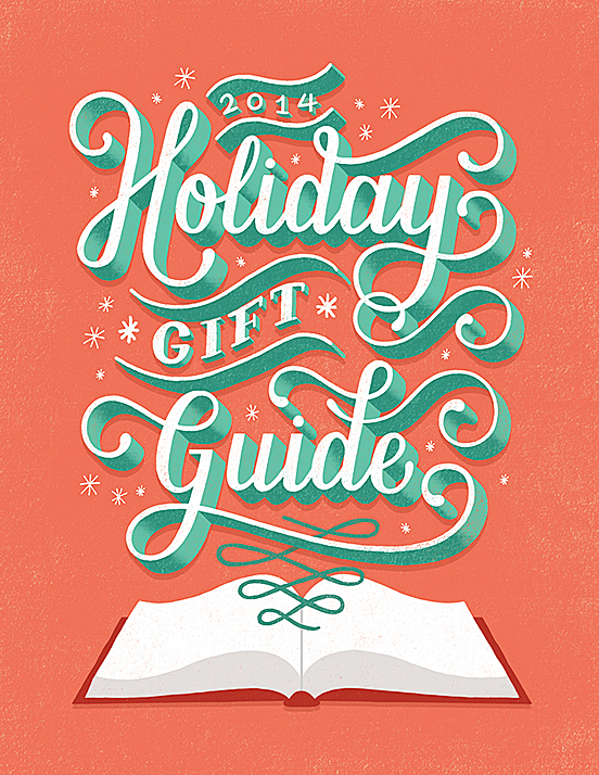 TIME Magazine Holiday Gift Guide