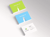 Humaid Business Cards