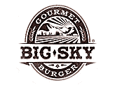 Big Sky Burger