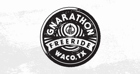 Gnarathon Freeride