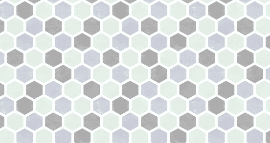 Honeycomb Pattern