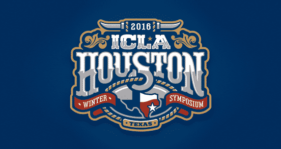 ICLA 2016 Houston