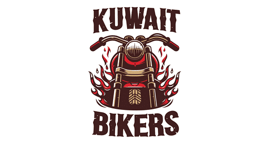 Kuwait Bikers