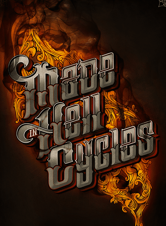 Made in Hell Cycles