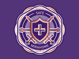 Mirahome Safe Badge