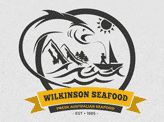Willkinson Seafood