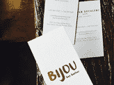 Bijou Bay Harbor Business Cards