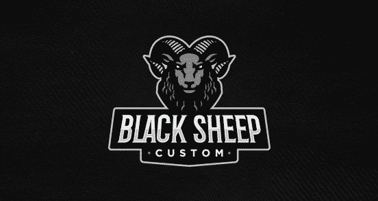Black Sheep Custom