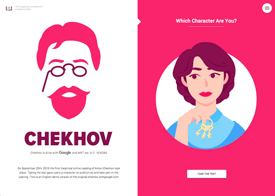 Chekhov Is Alive