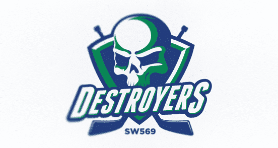 Destroyers Hockey