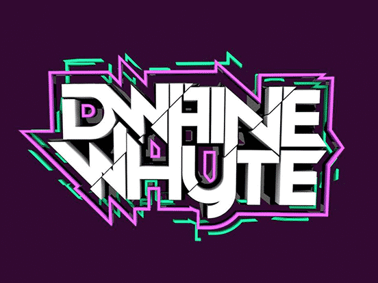 Dwaine Whyte