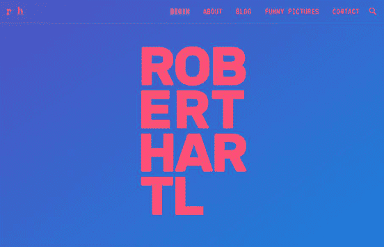 Robert Hartl