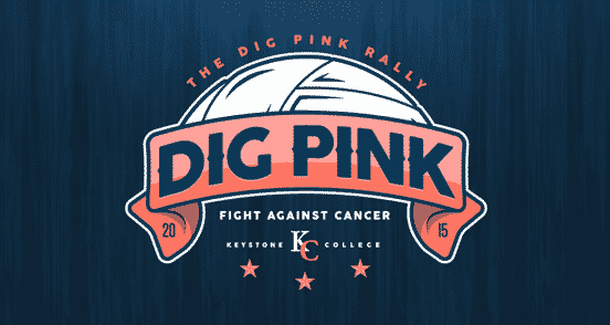 The Dig Pink Rally