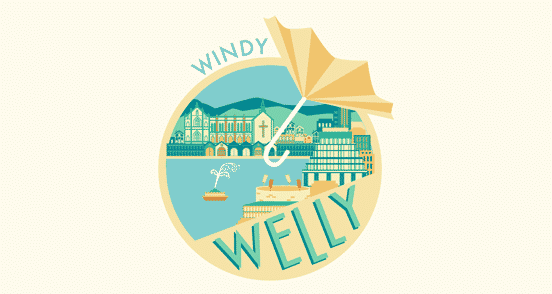 Windy Wellington