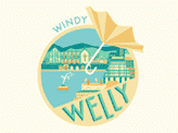 Windy Wellington