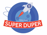 You Are Super Duper