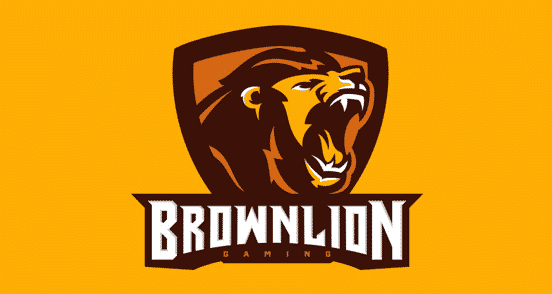 Brown Lion Gaming