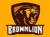 Brown Lion Gaming
