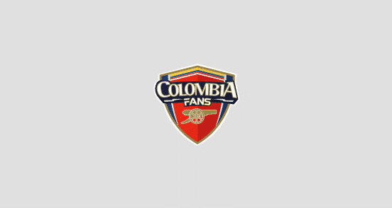Colombia Arsenal Fans